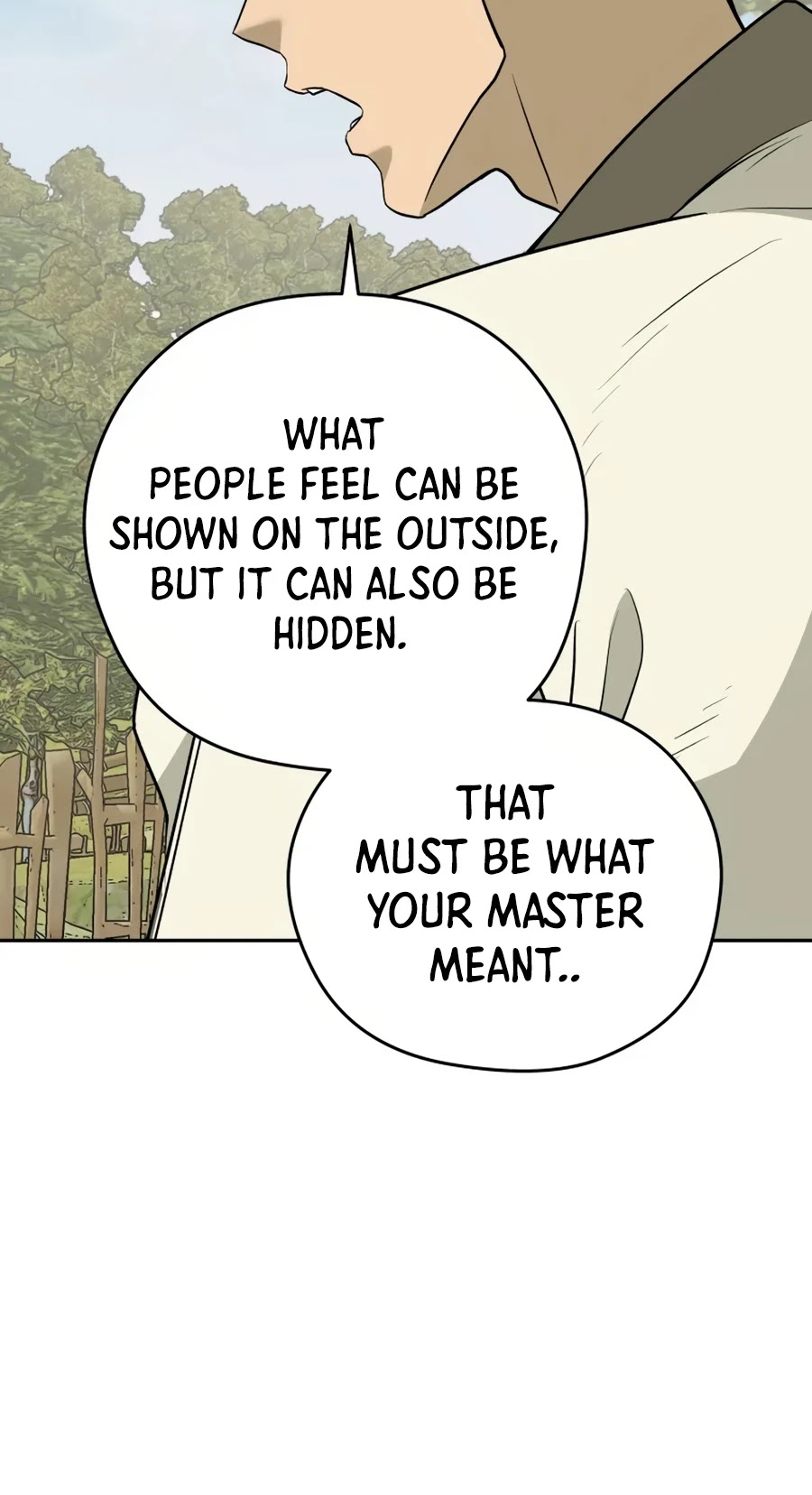 Gwanjeon: Kang Jin Lee Chapter 18 page 41 - Chapter 18