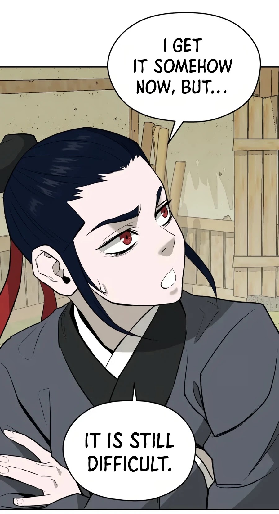 Gwanjeon: Kang Jin Lee Chapter 18 page 42 - Chapter 18