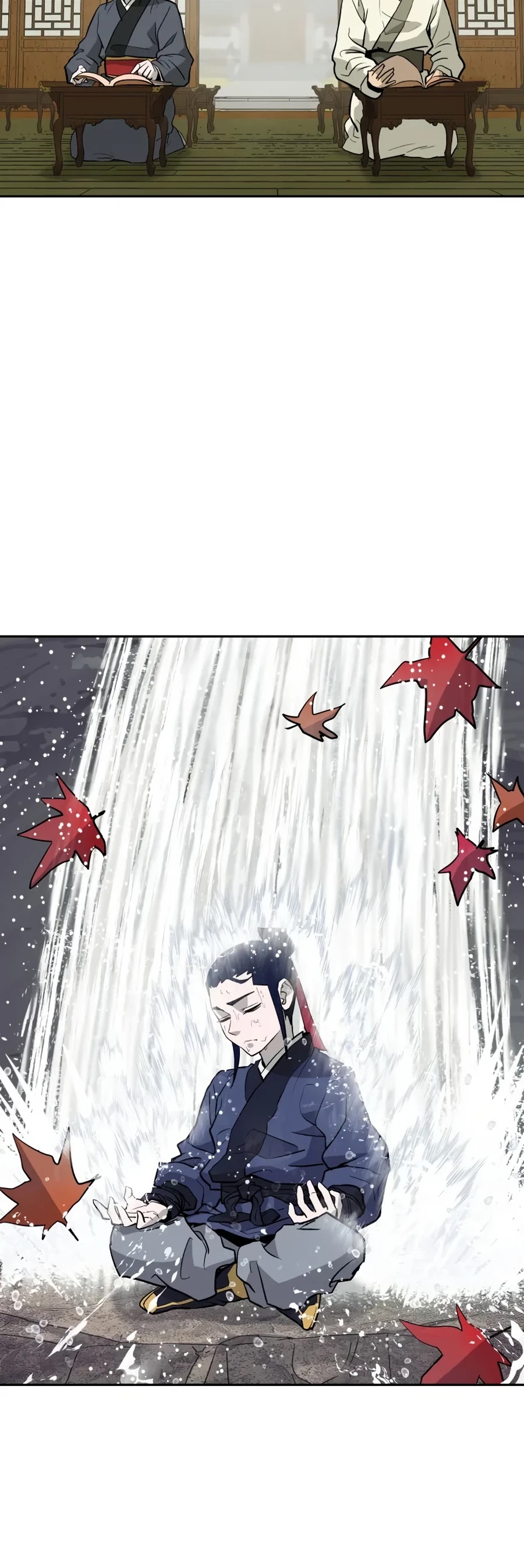 Gwanjeon: Kang Jin Lee Chapter 18 page 52 - Chapter 18