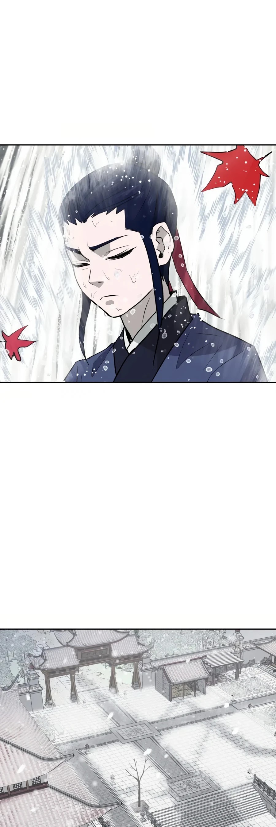 Gwanjeon: Kang Jin Lee Chapter 18 page 53 - Chapter 18
