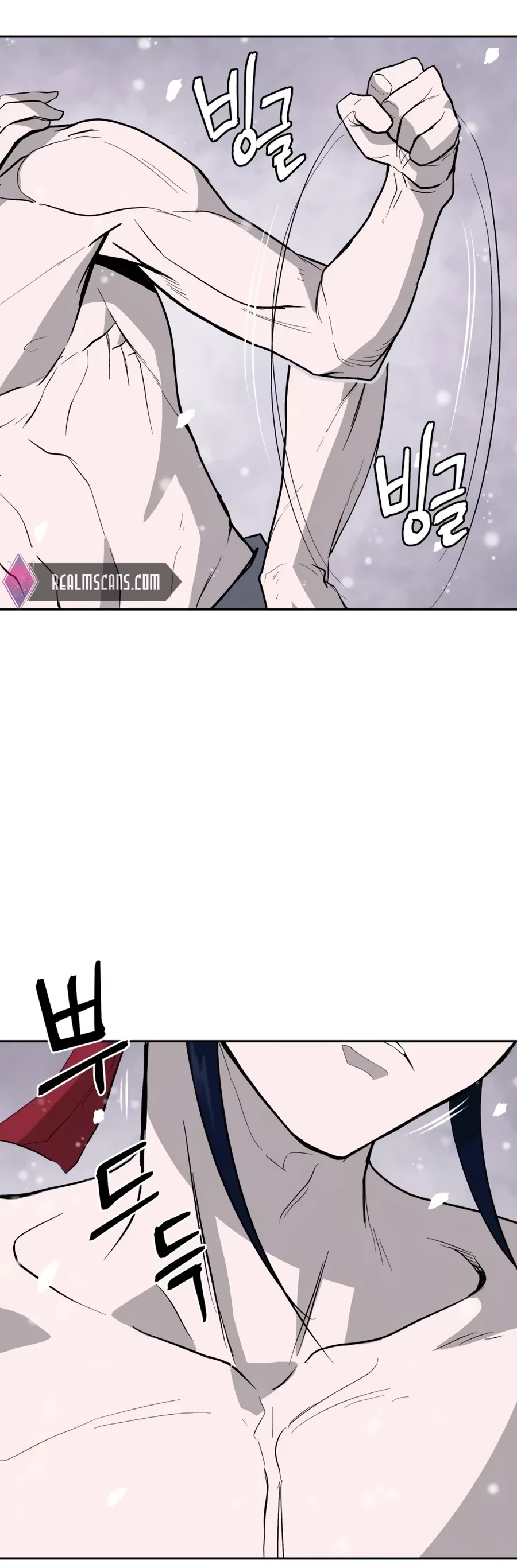 Gwanjeon: Kang Jin Lee Chapter 18 page 56 - Chapter 18