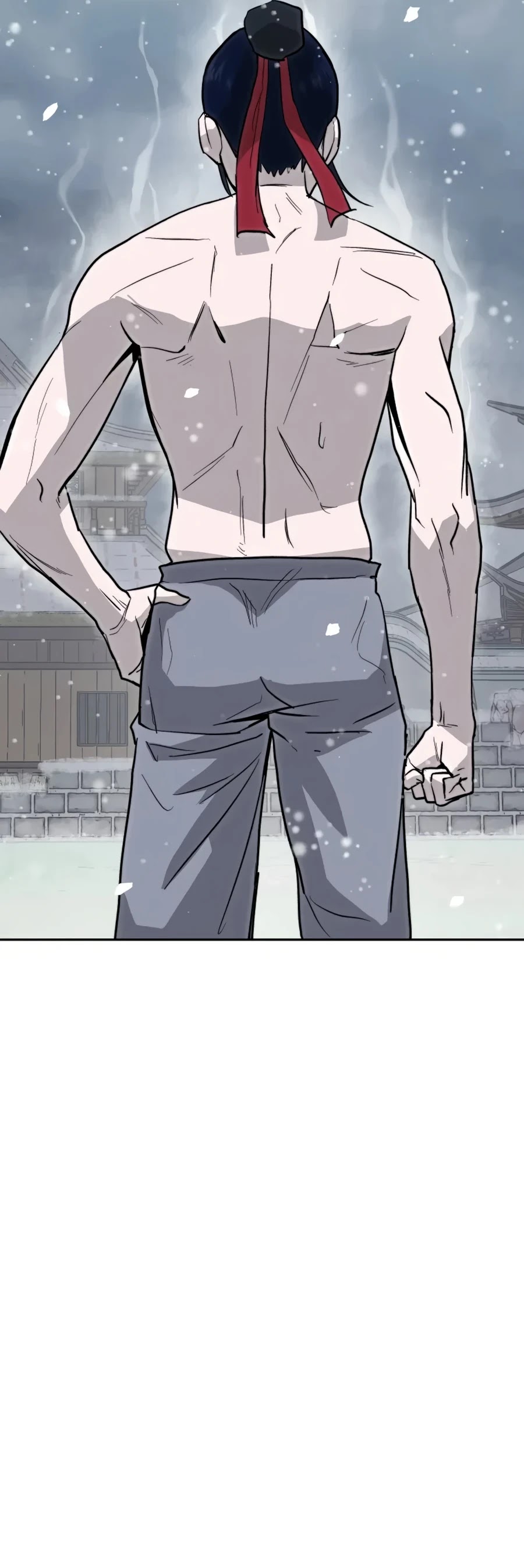 Gwanjeon: Kang Jin Lee Chapter 18 page 58 - Chapter 18