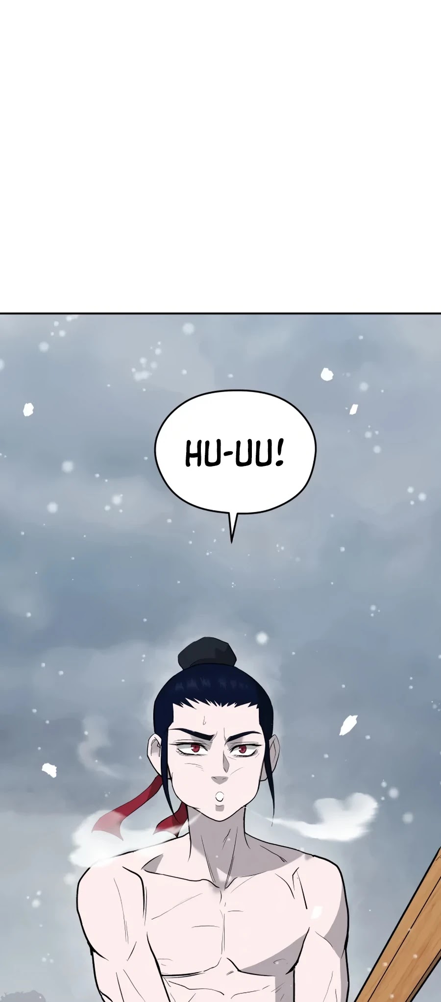 Gwanjeon: Kang Jin Lee Chapter 18 page 60 - Chapter 18