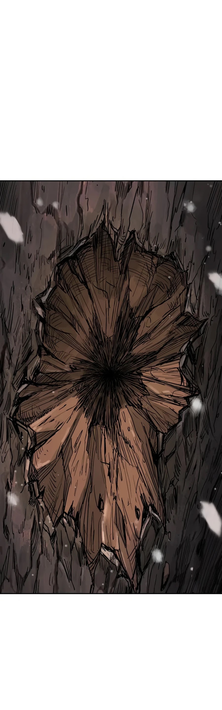 Gwanjeon: Kang Jin Lee Chapter 19 page 10 - Chapter 19