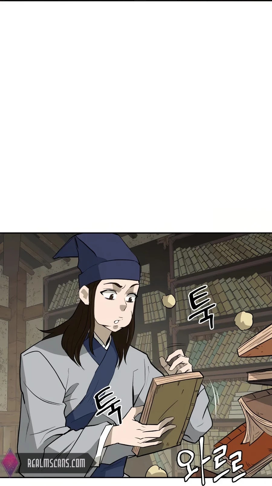 Gwanjeon: Kang Jin Lee Chapter 19 page 19 - Chapter 19