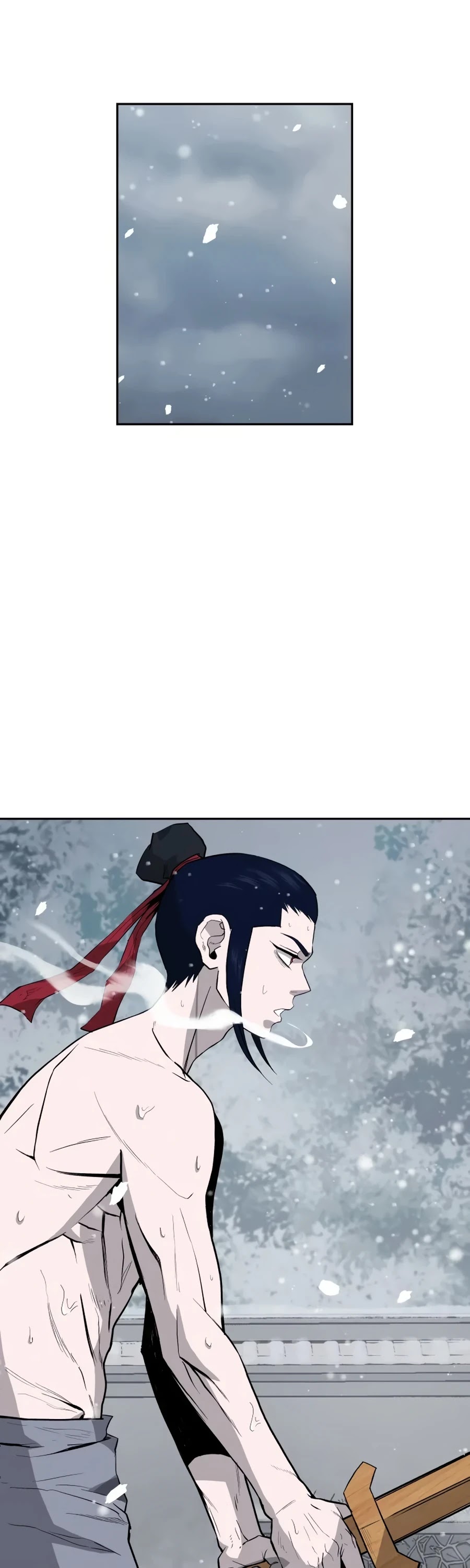 Gwanjeon: Kang Jin Lee Chapter 19 page 2 - Chapter 19