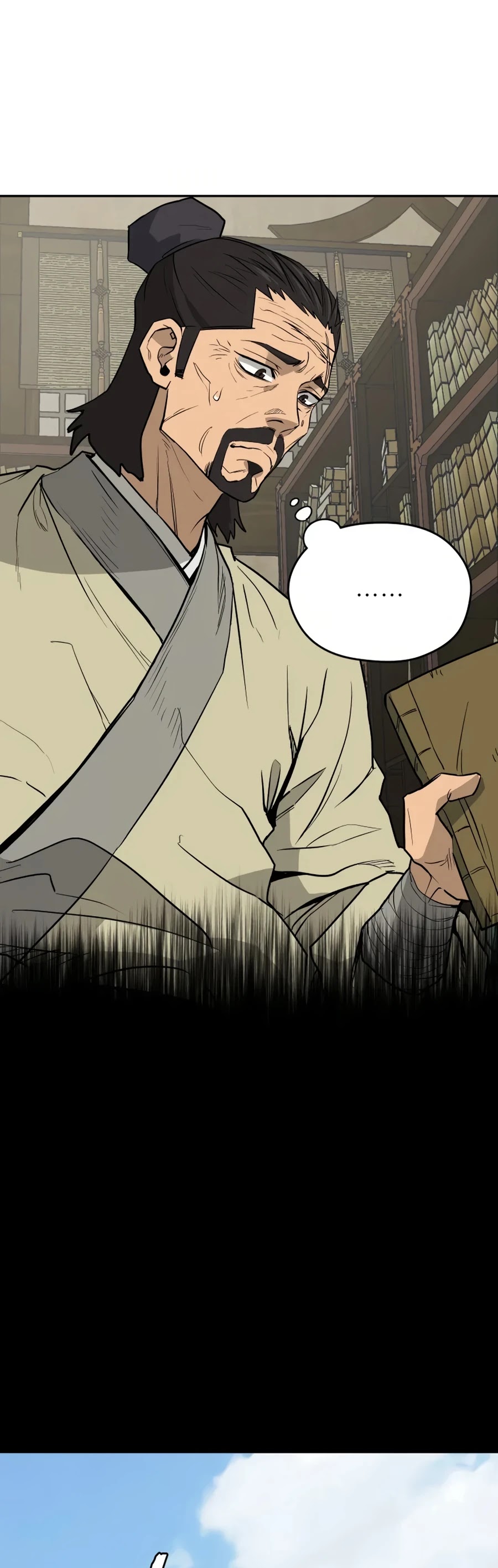 Gwanjeon: Kang Jin Lee Chapter 19 page 22 - Chapter 19