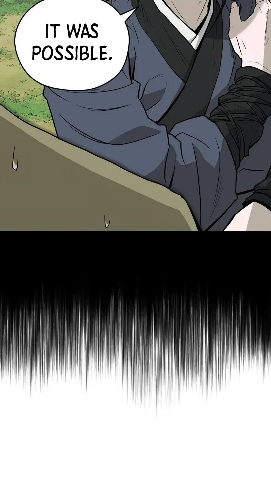 Gwanjeon: Kang Jin Lee Chapter 19 page 34 - Chapter 19