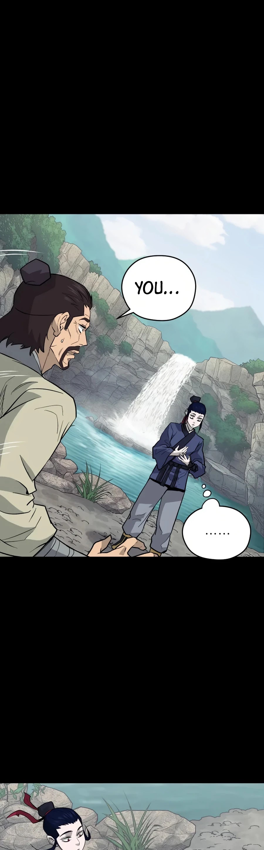 Gwanjeon: Kang Jin Lee Chapter 19 page 41 - Chapter 19