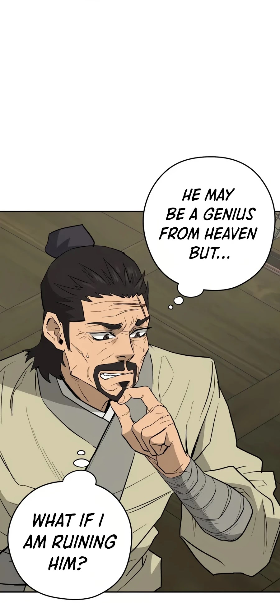 Gwanjeon: Kang Jin Lee Chapter 19 page 45 - Chapter 19