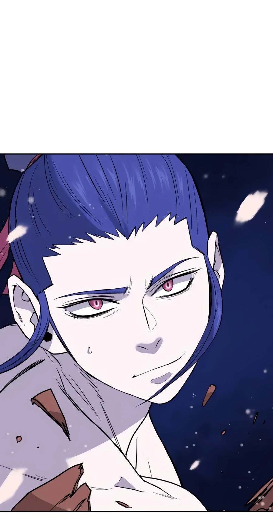 Gwanjeon: Kang Jin Lee Chapter 19 page 6 - Chapter 19