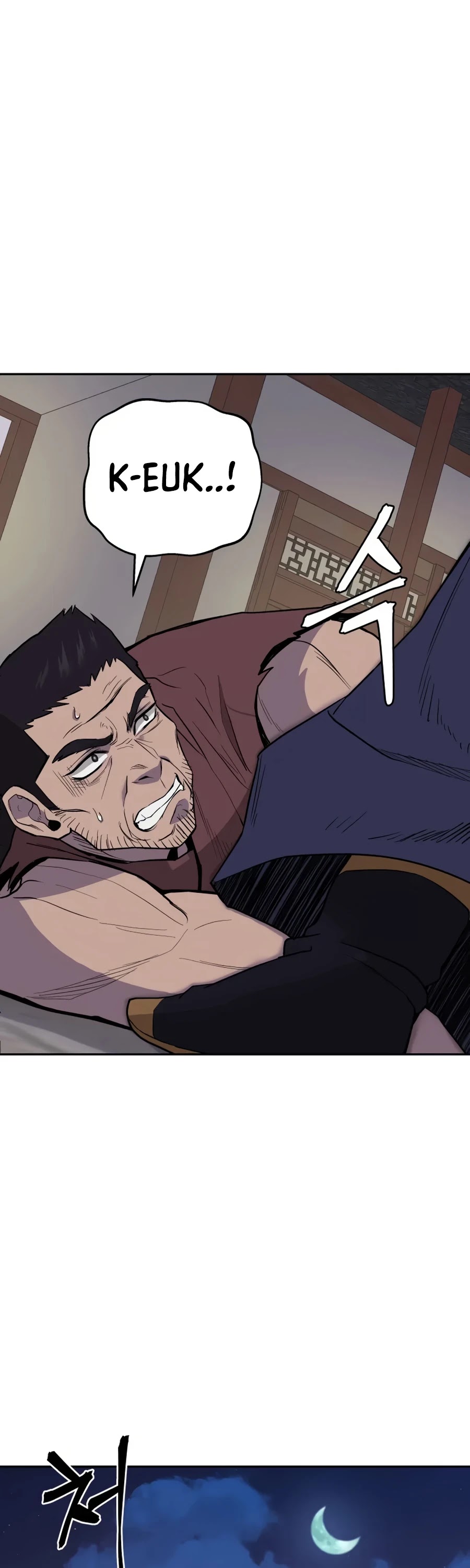 Gwanjeon: Kang Jin Lee Chapter 19 page 63 - Chapter 19
