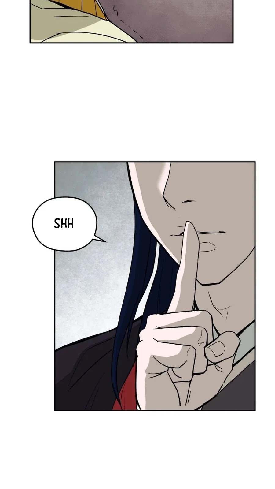 Gwanjeon: Kang Jin Lee Chapter 2 page 35 - Chapter 2
