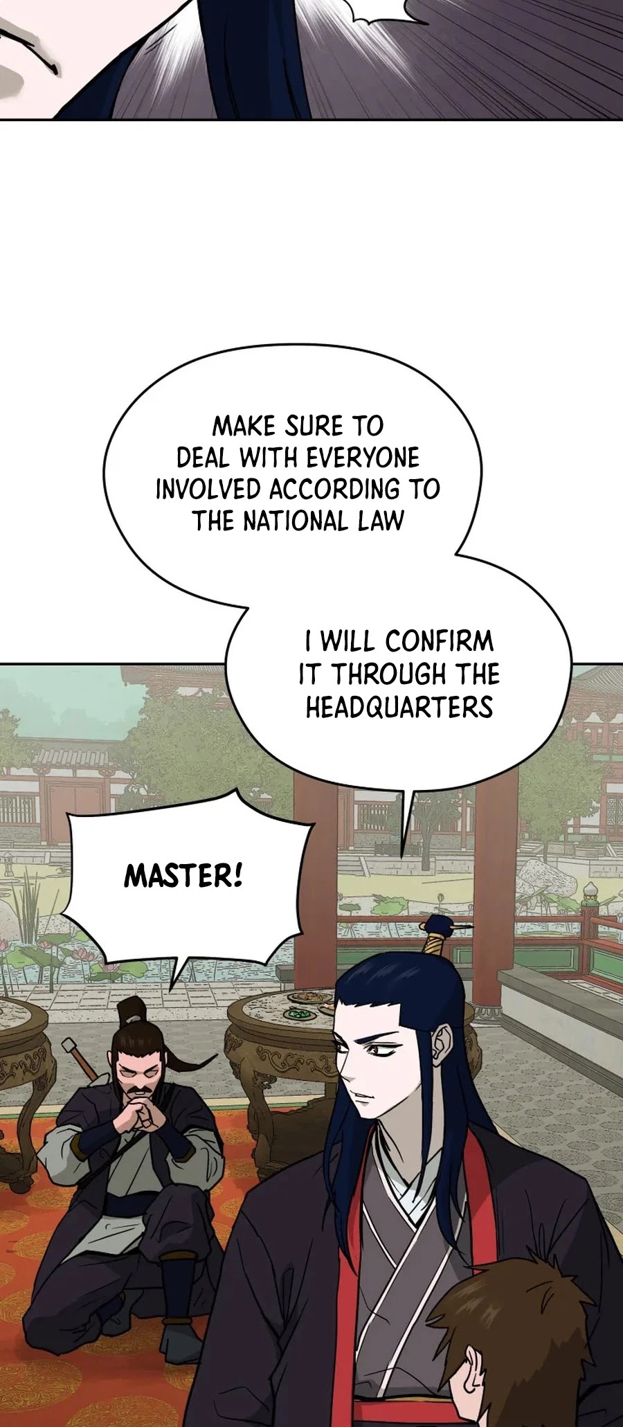Gwanjeon: Kang Jin Lee Chapter 2 page 52 - Chapter 2