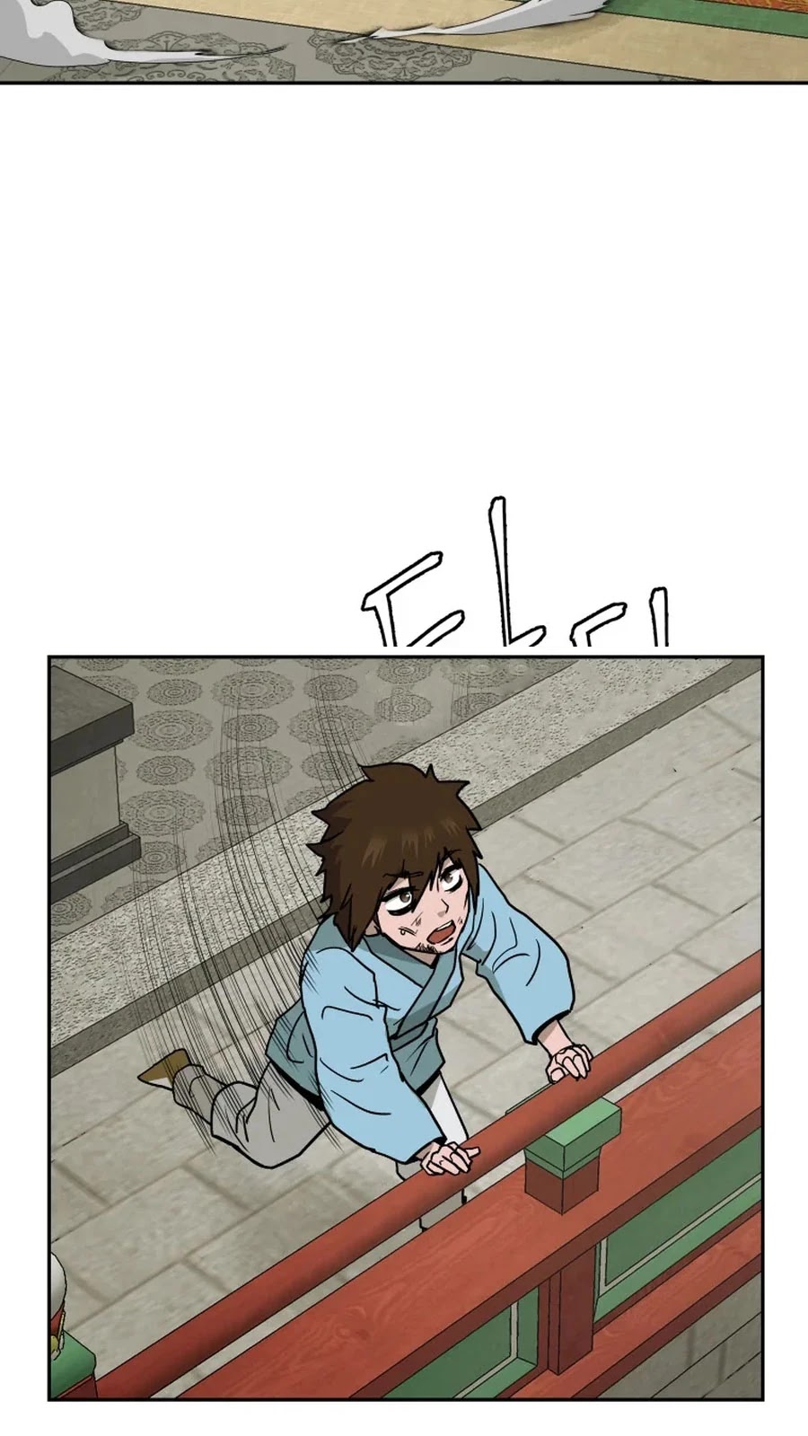 Gwanjeon: Kang Jin Lee Chapter 2 page 55 - Chapter 2