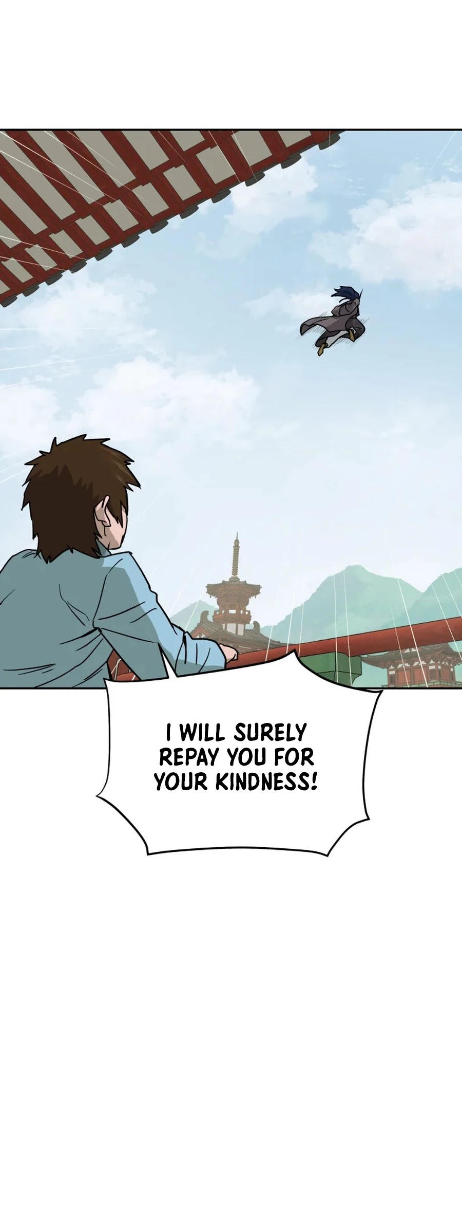 Gwanjeon: Kang Jin Lee Chapter 2 page 57 - Chapter 2