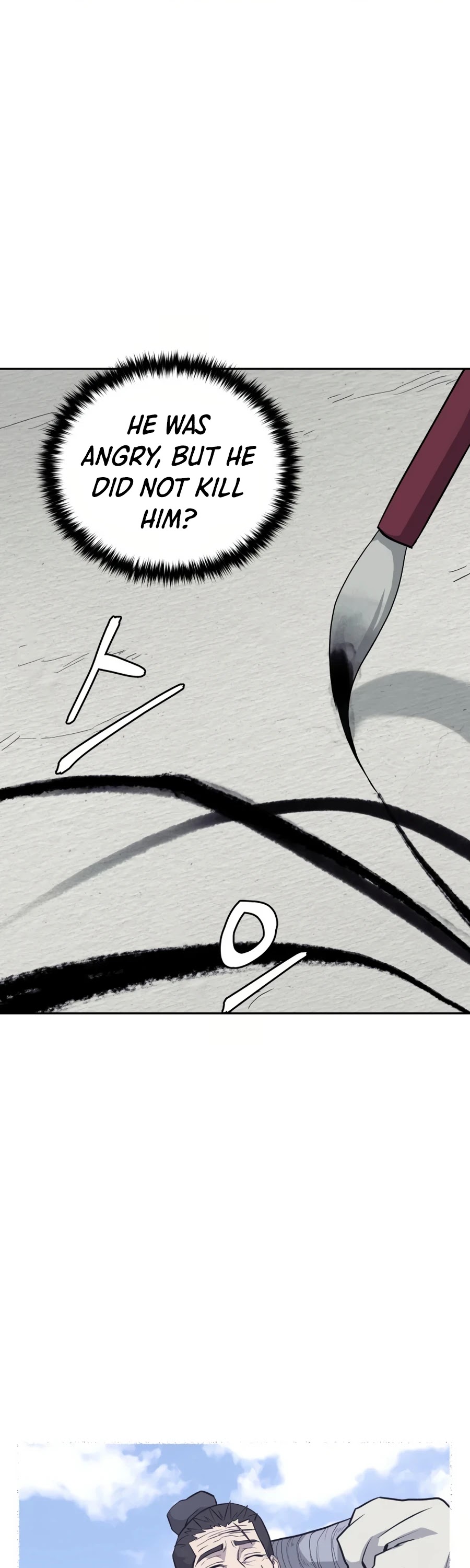 Gwanjeon: Kang Jin Lee Chapter 20 page 35 - Chapter 20