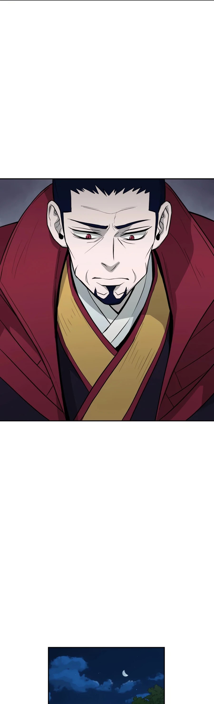 Gwanjeon: Kang Jin Lee Chapter 20 page 38 - Chapter 20