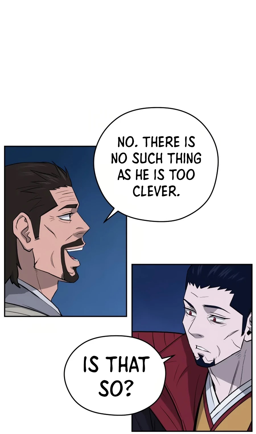 Gwanjeon: Kang Jin Lee Chapter 20 page 50 - Chapter 20