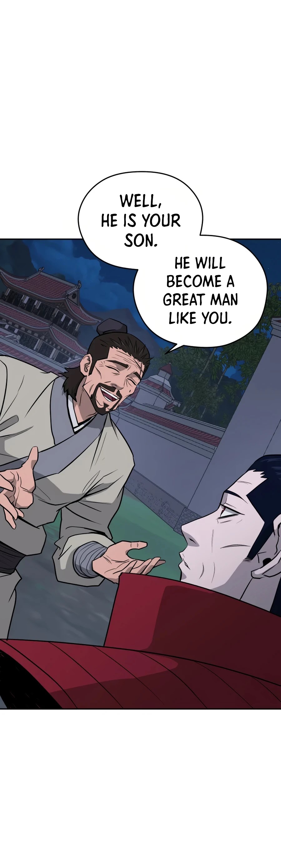 Gwanjeon: Kang Jin Lee Chapter 20 page 51 - Chapter 20