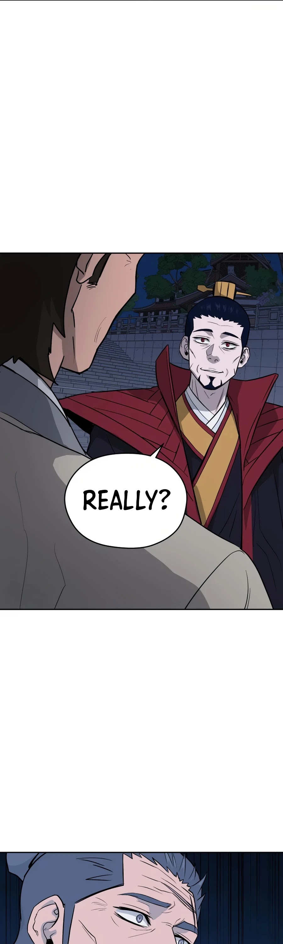 Gwanjeon: Kang Jin Lee Chapter 20 page 53 - Chapter 20