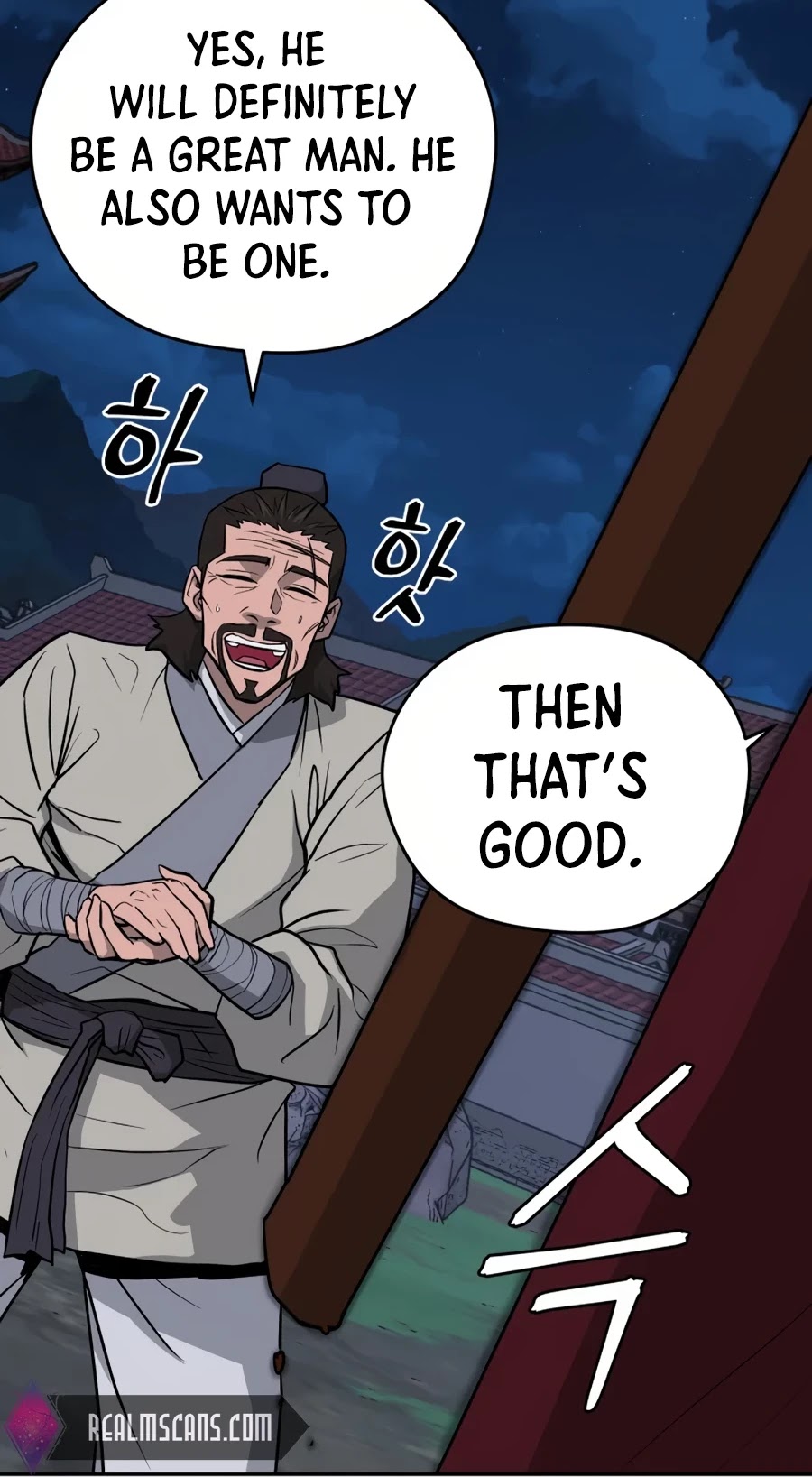 Gwanjeon: Kang Jin Lee Chapter 20 page 55 - Chapter 20