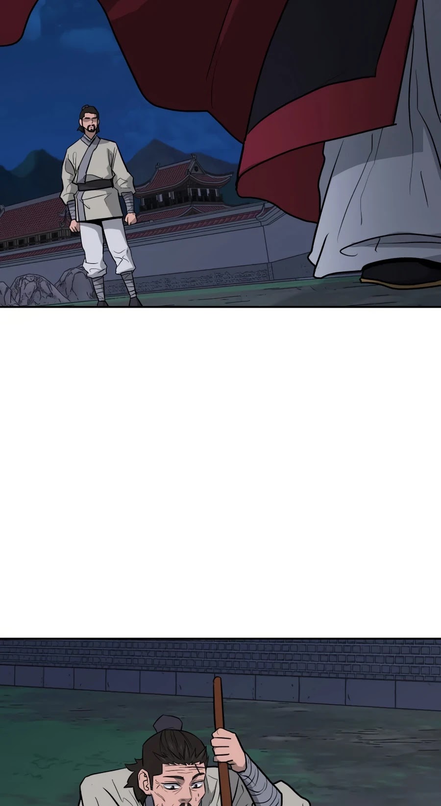 Gwanjeon: Kang Jin Lee Chapter 20 page 59 - Chapter 20