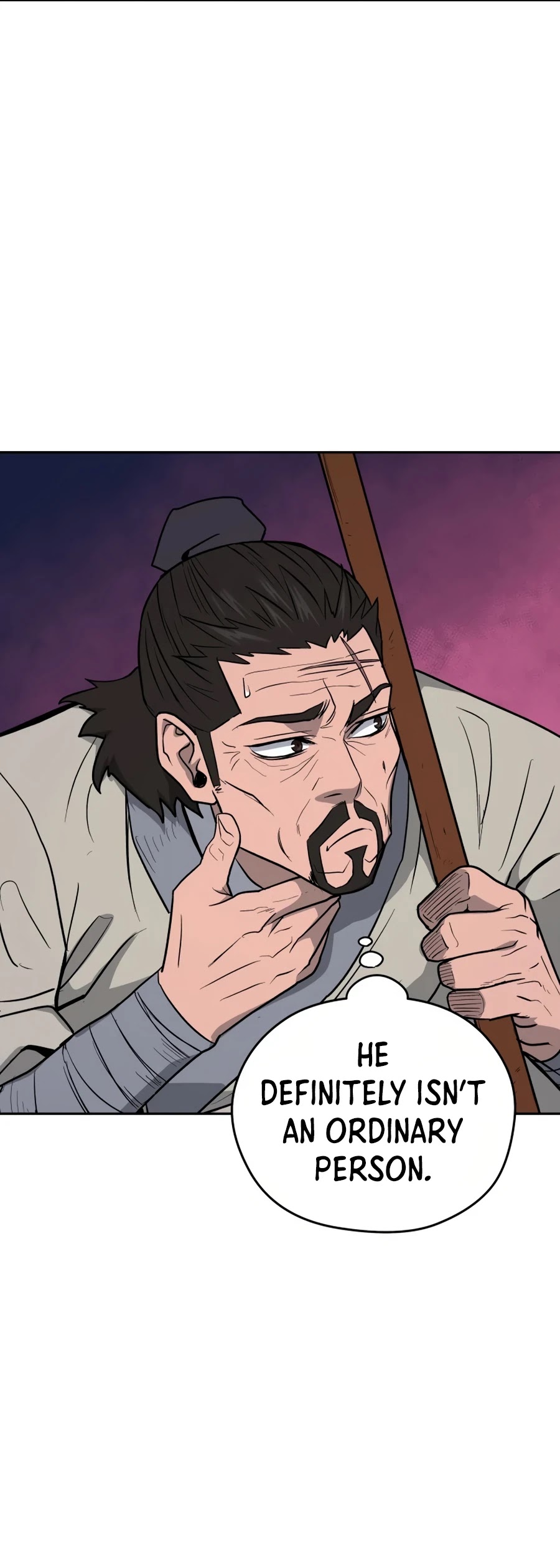 Gwanjeon: Kang Jin Lee Chapter 20 page 61 - Chapter 20