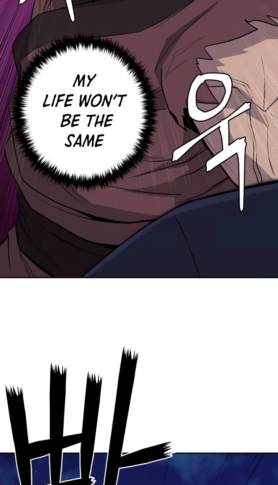 Gwanjeon: Kang Jin Lee Chapter 20 page 7 - Chapter 20