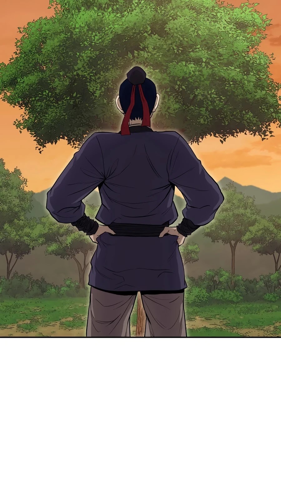 Gwanjeon: Kang Jin Lee Chapter 21 page 10 - Chapter 21
