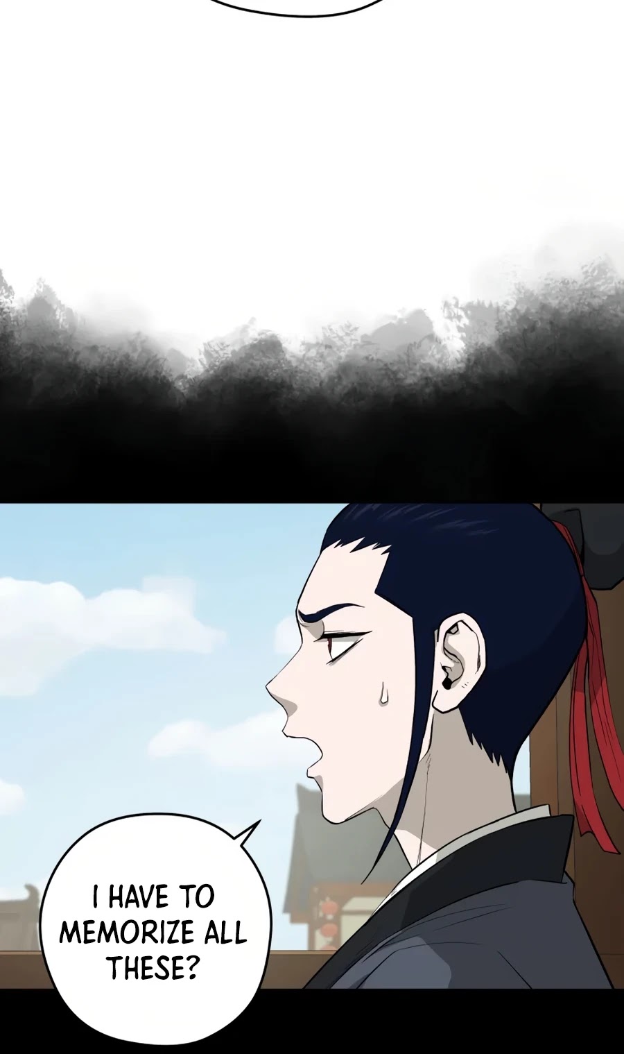 Gwanjeon: Kang Jin Lee Chapter 21 page 4 - Chapter 21