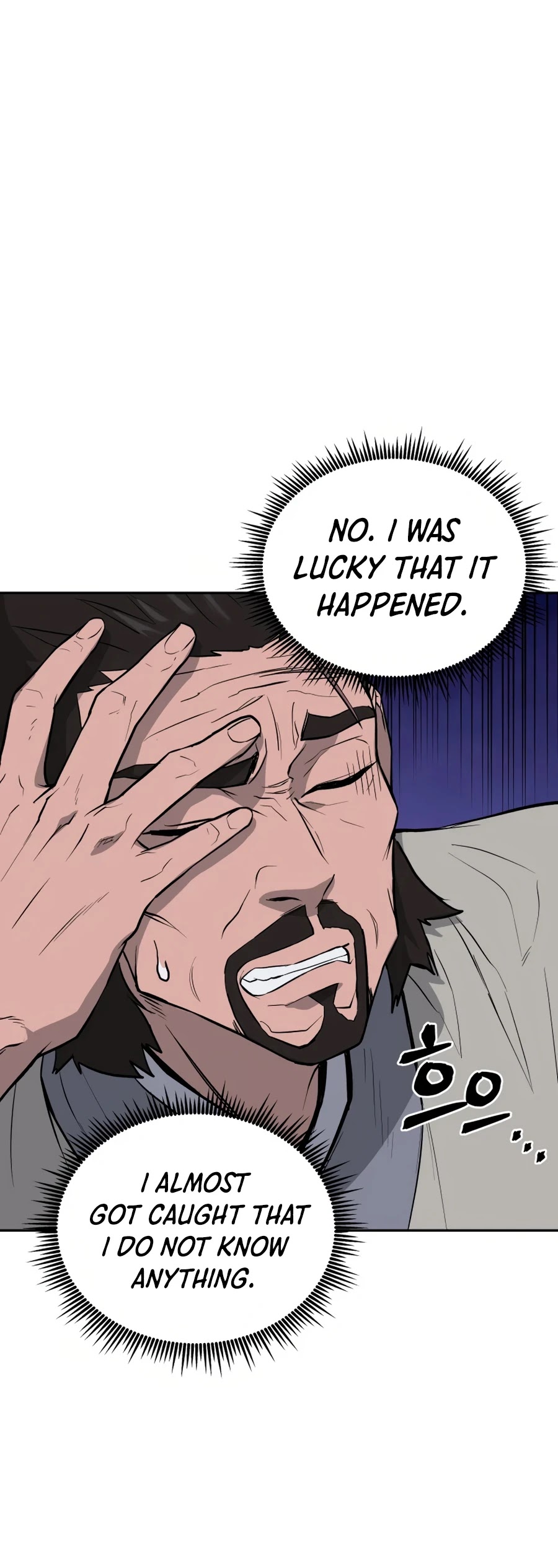 Gwanjeon: Kang Jin Lee Chapter 21 page 59 - Chapter 21
