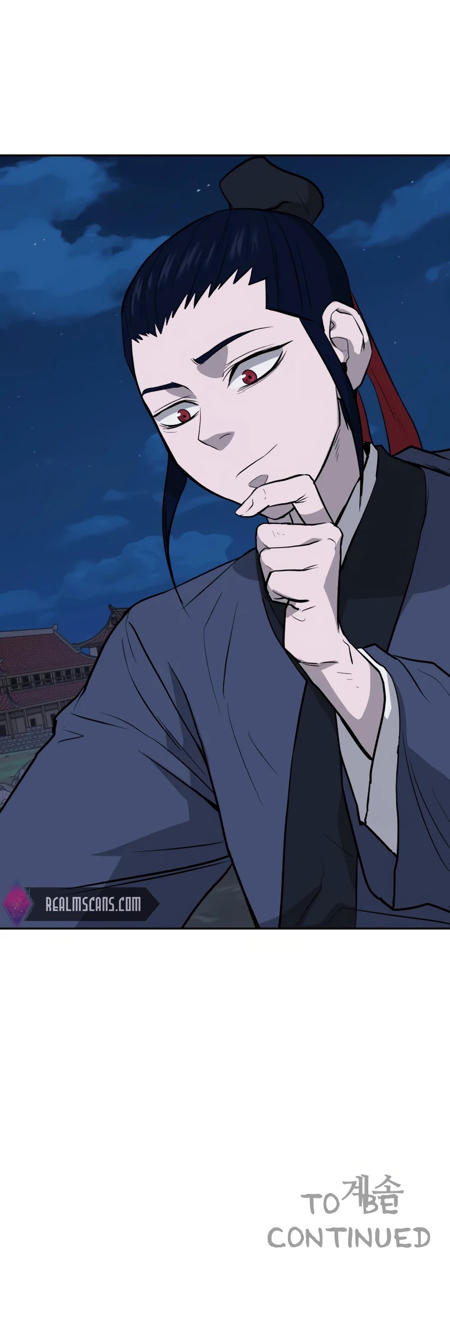 Gwanjeon: Kang Jin Lee Chapter 21 page 61 - Chapter 21