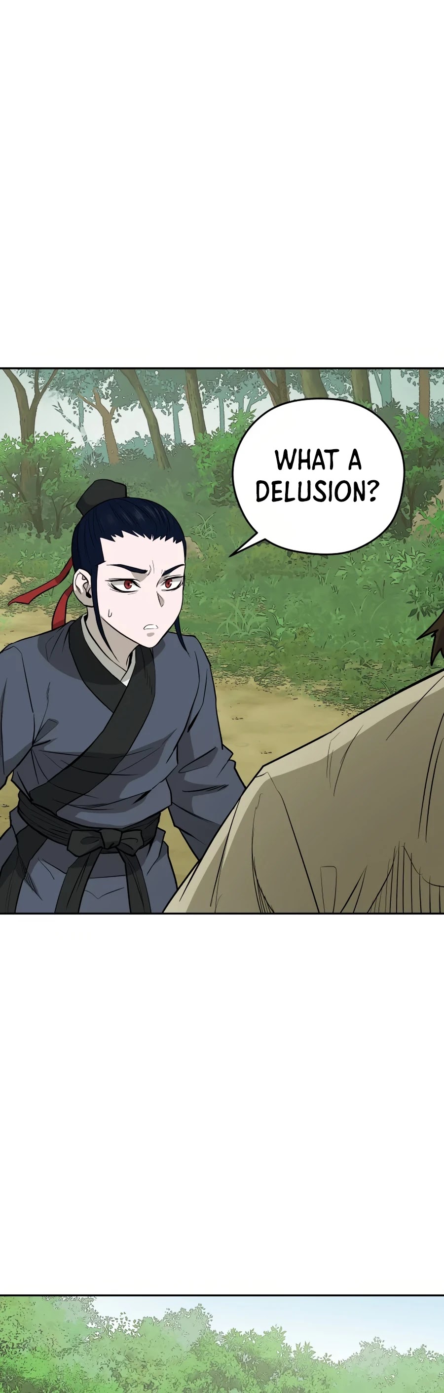 Gwanjeon: Kang Jin Lee Chapter 22 page 29 - Chapter 22