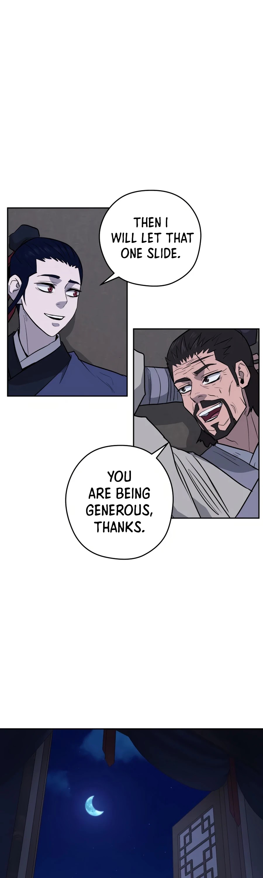 Gwanjeon: Kang Jin Lee Chapter 22 page 63 - Chapter 22