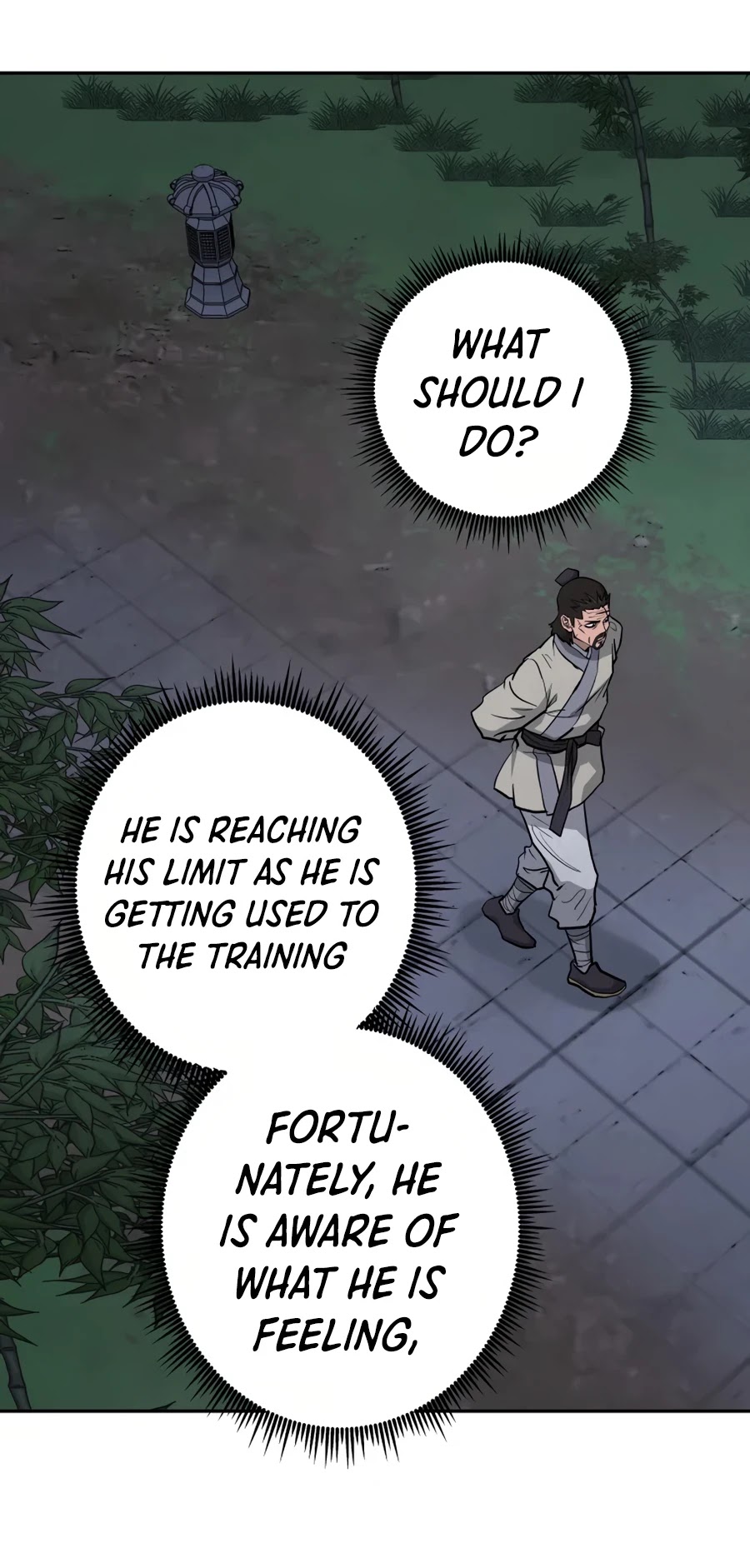 Gwanjeon: Kang Jin Lee Chapter 23 page 26 - Chapter 23