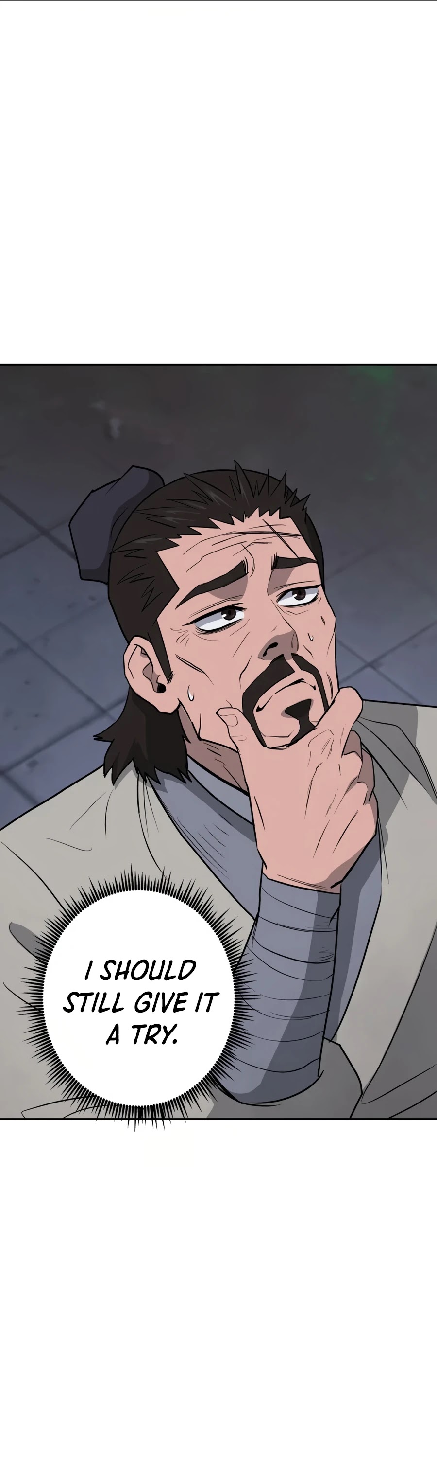Gwanjeon: Kang Jin Lee Chapter 23 page 28 - Chapter 23
