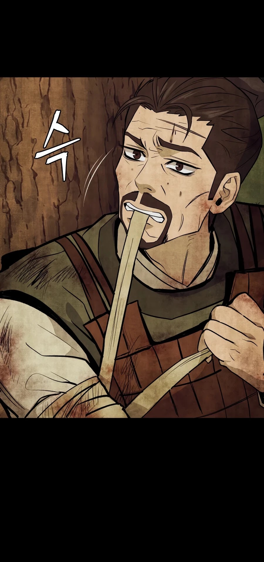 Gwanjeon: Kang Jin Lee Chapter 23 page 43 - Chapter 23