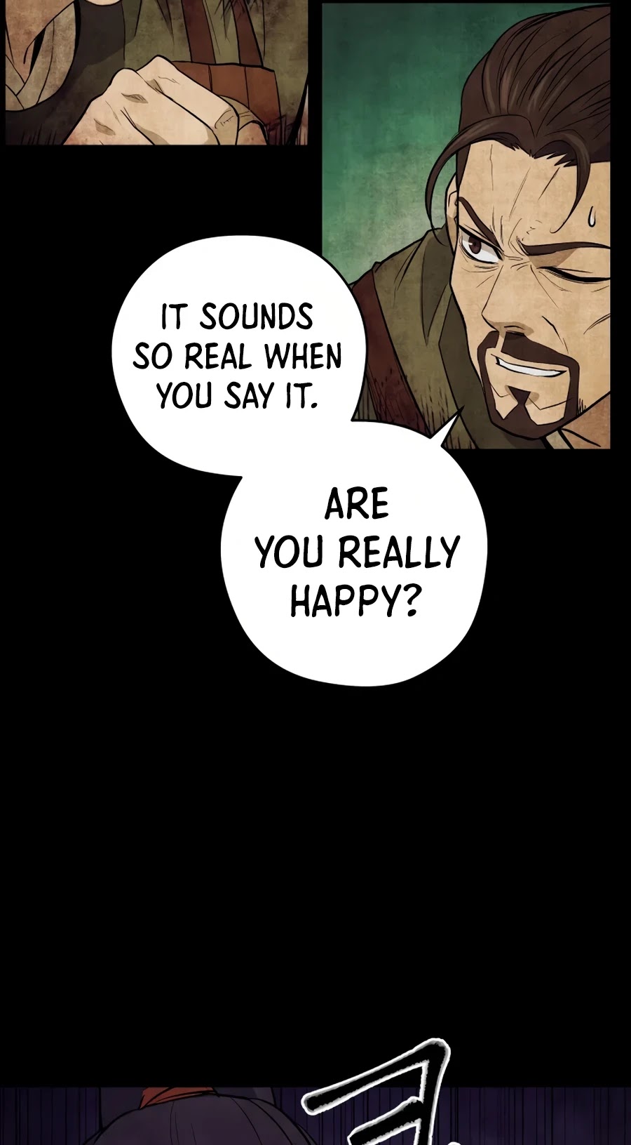 Gwanjeon: Kang Jin Lee Chapter 23 page 46 - Chapter 23