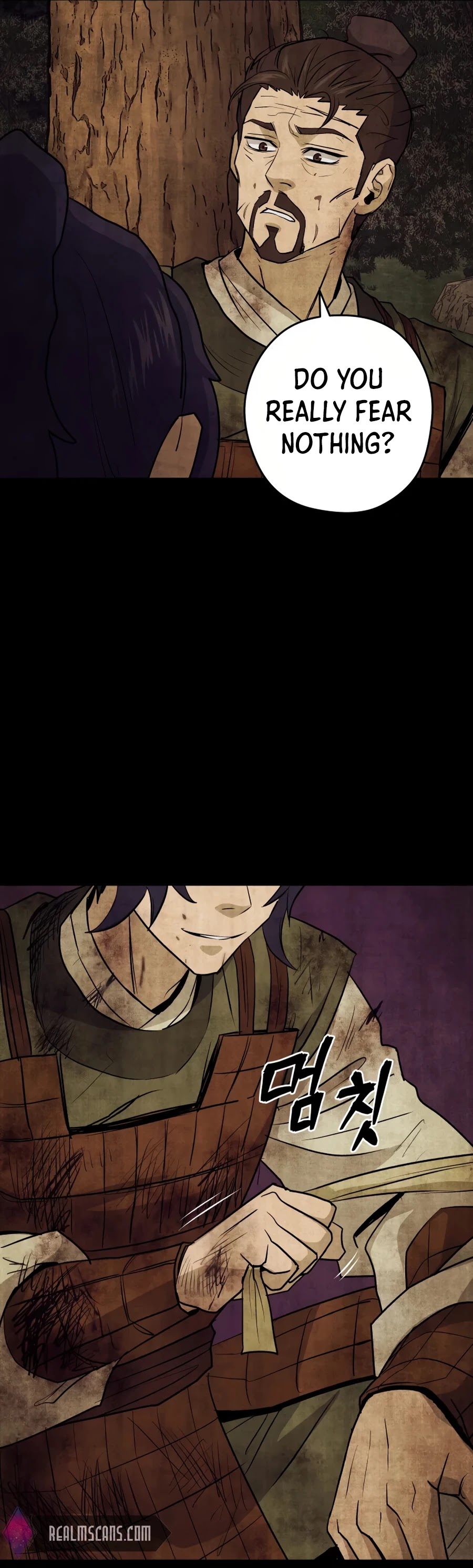 Gwanjeon: Kang Jin Lee Chapter 23 page 49 - Chapter 23