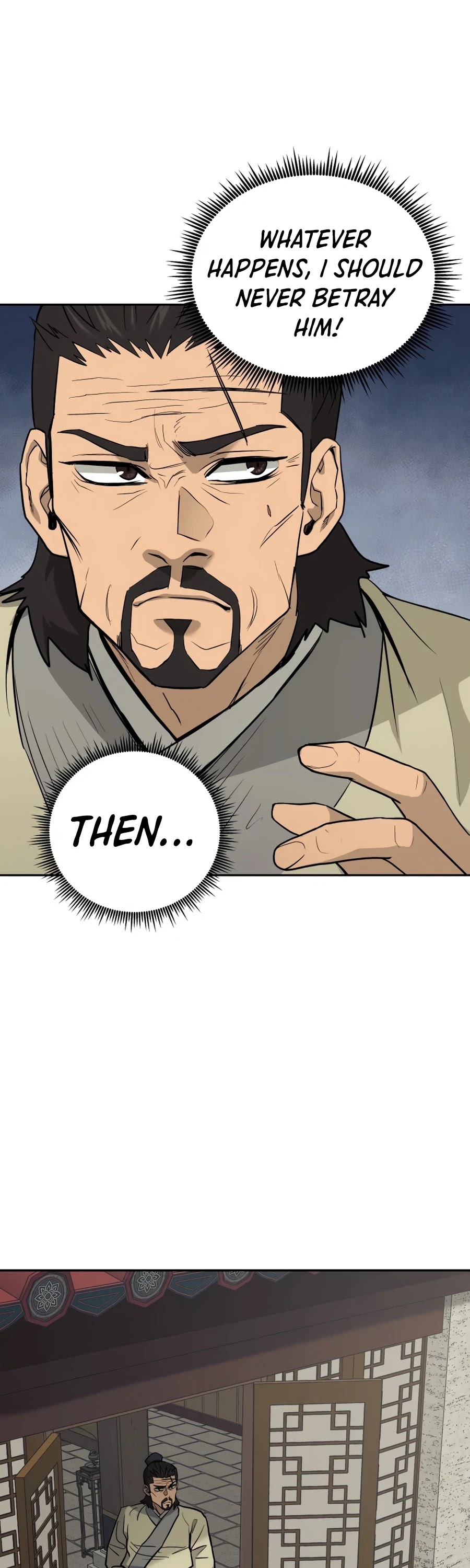 Gwanjeon: Kang Jin Lee Chapter 23 page 56 - Chapter 23