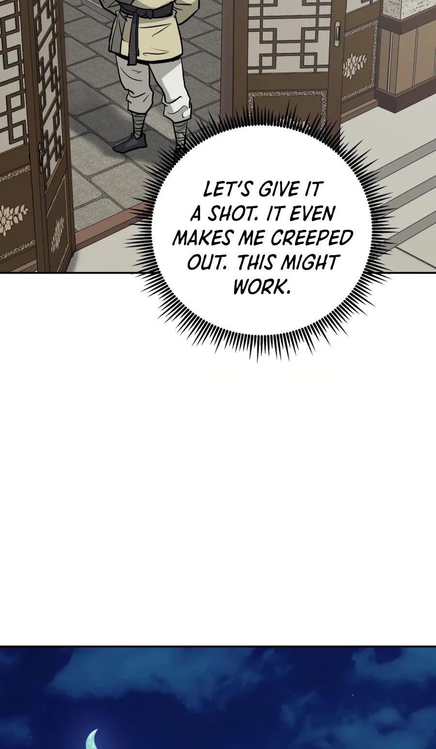 Gwanjeon: Kang Jin Lee Chapter 23 page 57 - Chapter 23