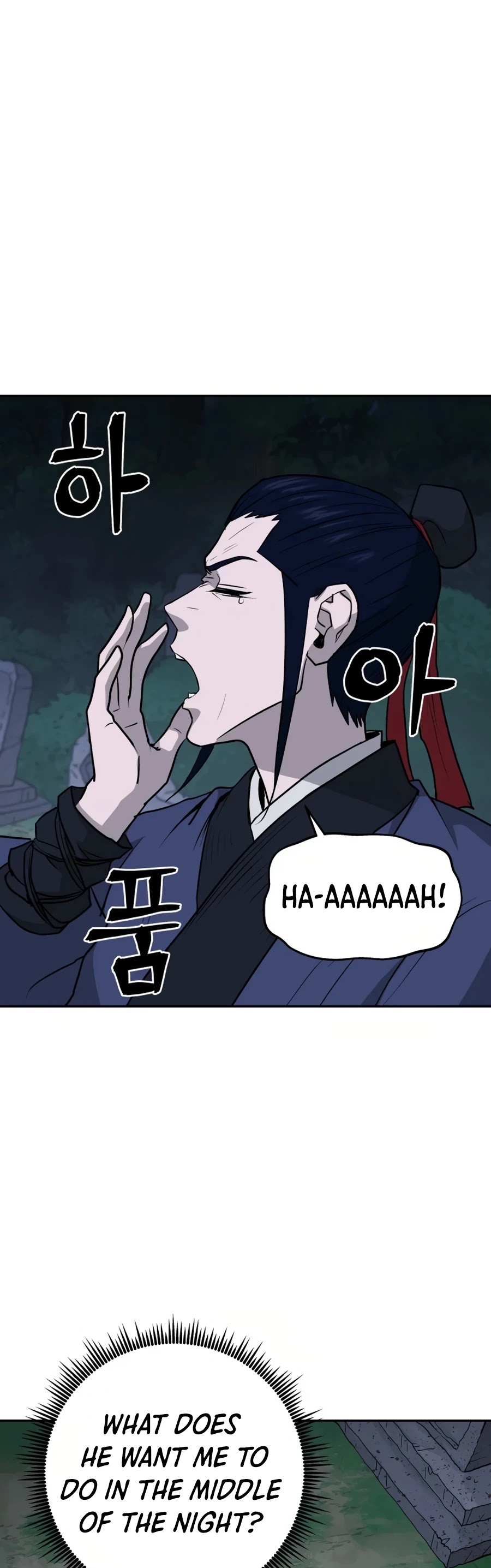 Gwanjeon: Kang Jin Lee Chapter 23 page 64 - Chapter 23