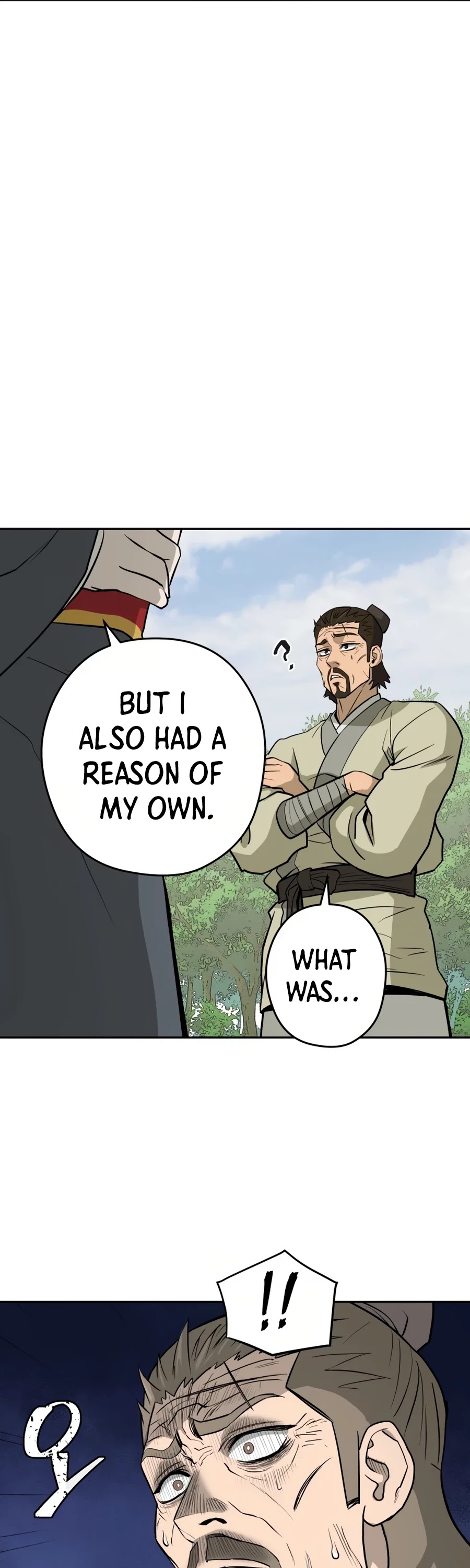 Gwanjeon: Kang Jin Lee Chapter 24 page 24 - Chapter 24