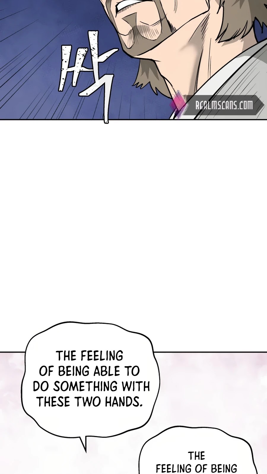 Gwanjeon: Kang Jin Lee Chapter 24 page 25 - Chapter 24