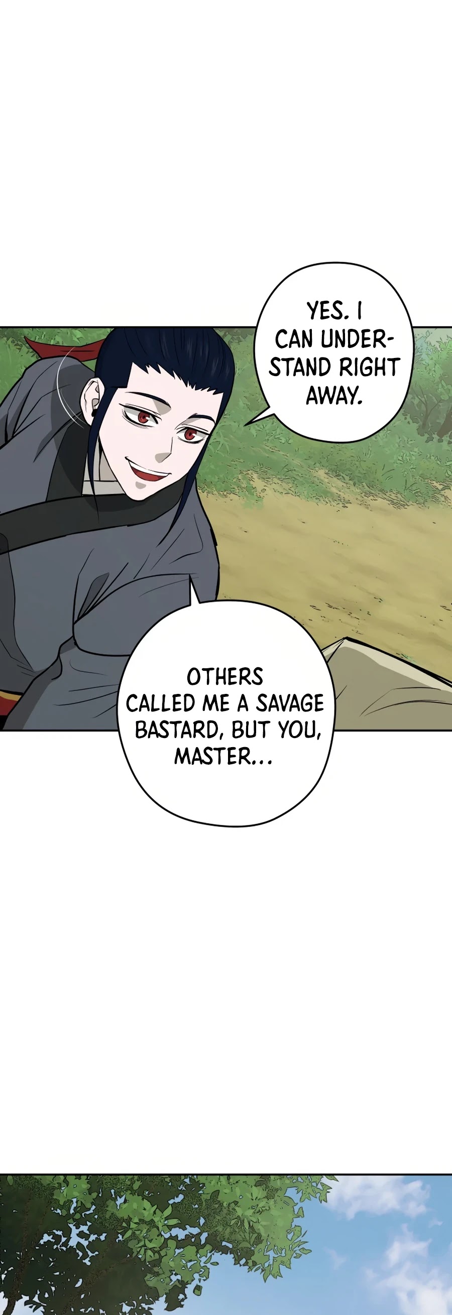 Gwanjeon: Kang Jin Lee Chapter 24 page 42 - Chapter 24