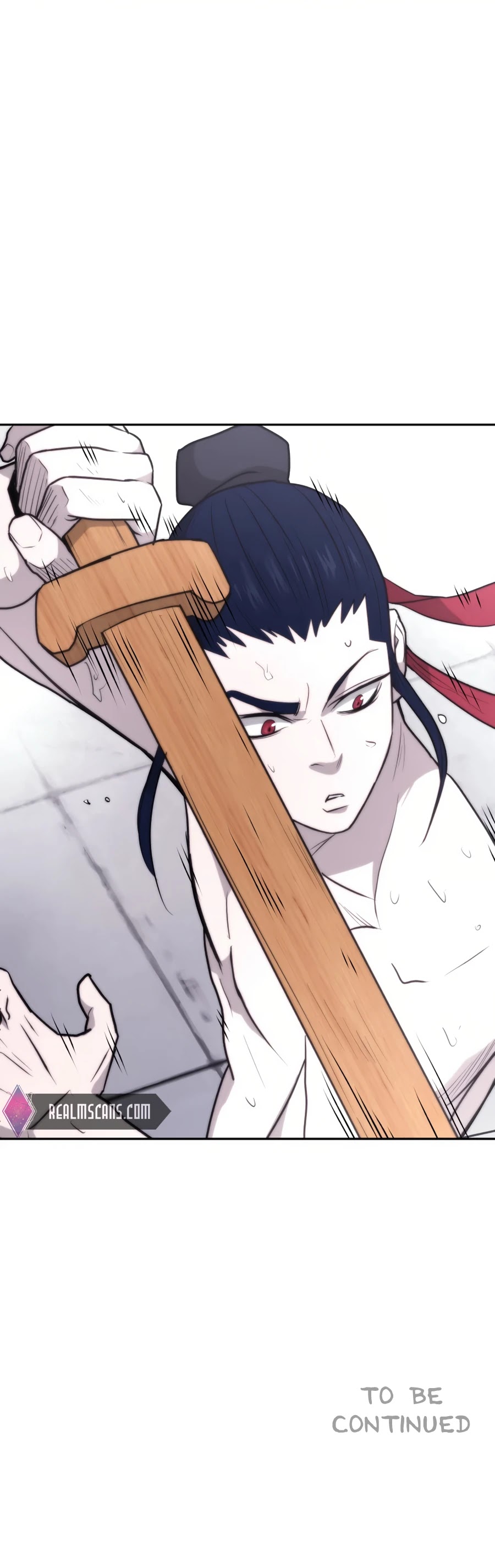 Gwanjeon: Kang Jin Lee Chapter 24 page 58 - Chapter 24