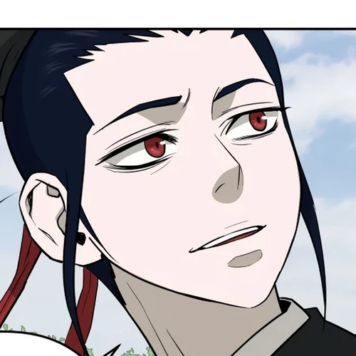 Gwanjeon: Kang Jin Lee Chapter 24 cover