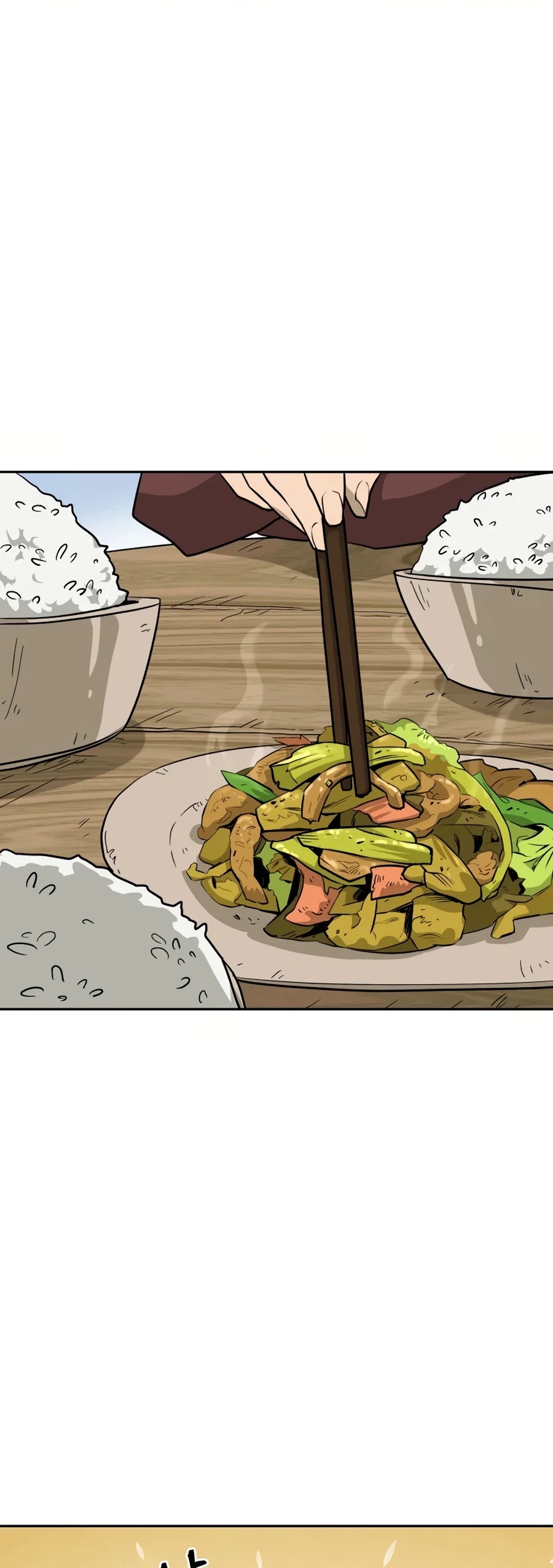 Gwanjeon: Kang Jin Lee Chapter 25 page 18 - Chapter 25