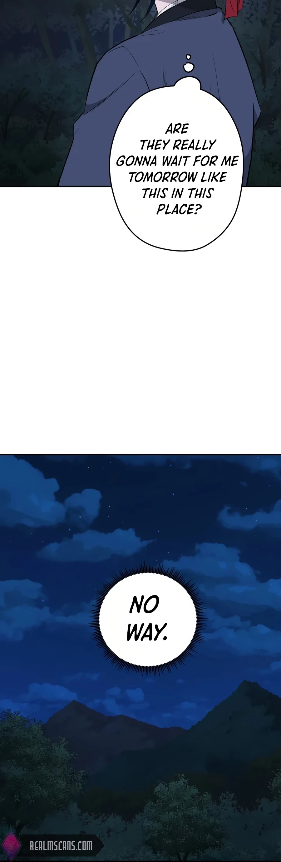 Gwanjeon: Kang Jin Lee Chapter 25 page 56 - Chapter 25